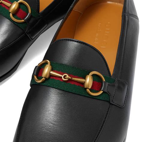 second hand gucci brixton|gucci loafers for sale.